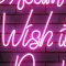 Dream it. Wish it. Do it.