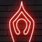 Yoga – Khơi Mở Năng Lượng Tích Cực Cho Không Gian Sống | Đèn LED Neon
