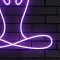 Yoga – Khơi Mở Năng Lượng Tích Cực Cho Không Gian Sống | Đèn LED Neon