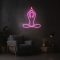 Yoga – Khơi Mở Năng Lượng Tích Cực Cho Không Gian Sống | Đèn LED Neon