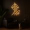 Shhh Lips | LED Neon Nghệ Thuật Gợi Cảm