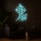 Shhh Lips | LED Neon Nghệ Thuật Gợi Cảm