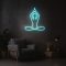 Yoga – Khơi Mở Năng Lượng Tích Cực Cho Không Gian Sống | Đèn LED Neon