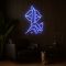 Shhh Lips | LED Neon Nghệ Thuật Gợi Cảm