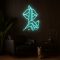 Shhh Lips | LED Neon Nghệ Thuật Gợi Cảm