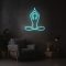 Yoga – Khơi Mở Năng Lượng Tích Cực Cho Không Gian Sống | Đèn LED Neon