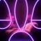 Neon zodiac ⚖️ Libra Mood Swing | Không gian “bớt lệch” khi có đèn của Libra