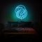 Neon zodiac 🌾 Virgo Dreamlight | Không gian tinh tế như một cô gái Xử Nữ