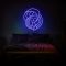 Neon zodiac 🌾 Virgo Dreamlight | Không gian tinh tế như một cô gái Xử Nữ