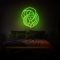 Neon zodiac 🌾 Virgo Dreamlight | Không gian tinh tế như một cô gái Xử Nữ