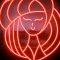 Neon zodiac 🌾 Virgo Dreamlight | Không gian tinh tế như một cô gái Xử Nữ