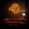 Neon zodiac ♈ ARIES GLOW | Led neon Bạch Dương Đứng Đầu