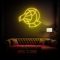 Neon zodiac ♈ ARIES GLOW | Led neon Bạch Dương Đứng Đầu