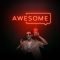 Awesome Vibe | Đèn LED Neon Chữ Awesome