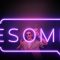 Awesome Vibe | Đèn LED Neon Chữ Awesome