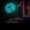 Neon zodiac ♈ Cancer Vibes Only | Đèn nhà Cự Giải là thế đó