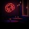 Neon zodiac ♈ Cancer Vibes Only | Đèn nhà Cự Giải là thế đó