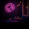 Neon zodiac ♈ Cancer Vibes Only | Đèn nhà Cự Giải là thế đó
