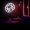 Neon zodiac ♈ Cancer Vibes Only | Đèn nhà Cự Giải là thế đó
