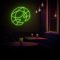 Neon zodiac ♈ Cancer Vibes Only | Đèn nhà Cự Giải là thế đó