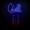 Chill đi chờ chi? 😎 Led neon chill chill xinh xinh