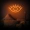 Mắt Biết Tuốt 😎 Led neon The eye mood
