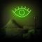 Mắt Biết Tuốt 😎 Led neon The eye mood