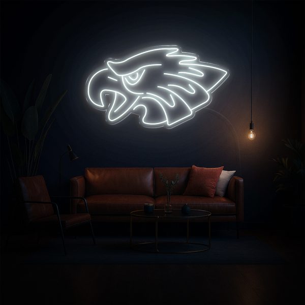 🦅 EAGLE ON FIRE – CHIẾM LĨNH KHÔNG GIAN, ĐỐT CHÁY MỌI ÁNH NHÌN 🔥