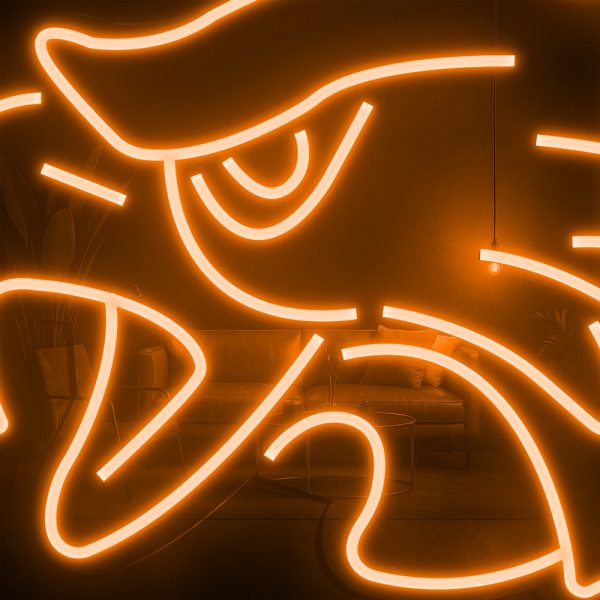🦅 EAGLE ON FIRE – CHIẾM LĨNH KHÔNG GIAN, ĐỐT CHÁY MỌI ÁNH NHÌN 🔥