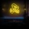 Neon zodiac ♈ Song Tử Glow | Hai Mặt Một Gu