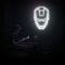 Iron Glow | Đèn LED Neon Mặt Nạ Iron Man