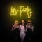 Let’s Glow! LED Neon Dành Cho Mọi Buổi Party