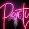 Let’s Glow! LED Neon Dành Cho Mọi Buổi Party