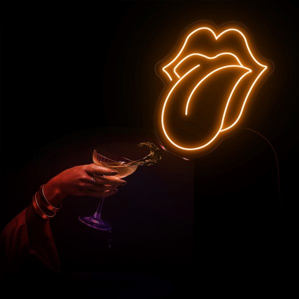 Lick It Up! - Thèm Quá Trời!