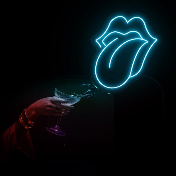 Lick It Up! - Thèm Quá Trời!