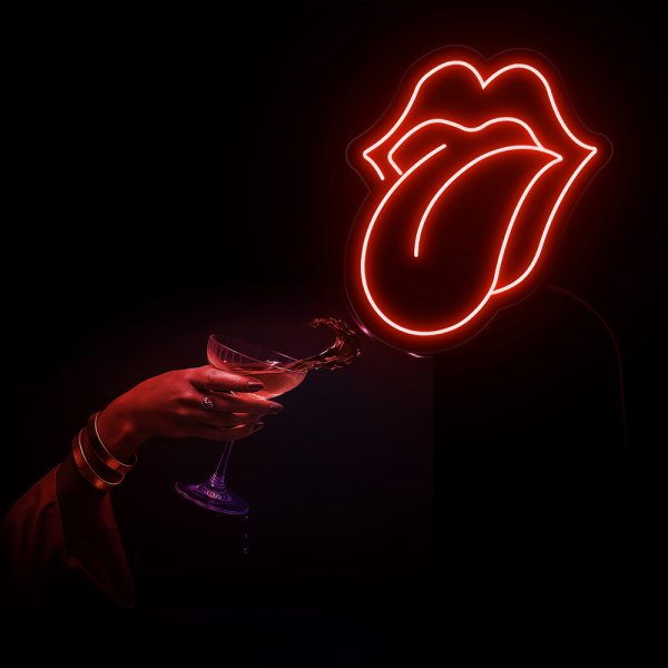 Lick It Up! - Thèm Quá Trời!