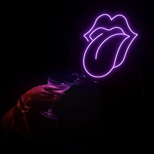 Lick It Up! - Thèm Quá Trời!