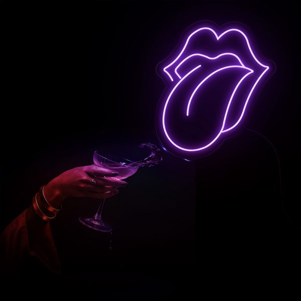 Lick It Up! - Thèm Quá Trời!