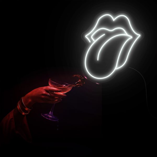 Lick It Up! - Thèm Quá Trời!