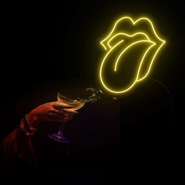 Lick It Up! - Thèm Quá Trời!