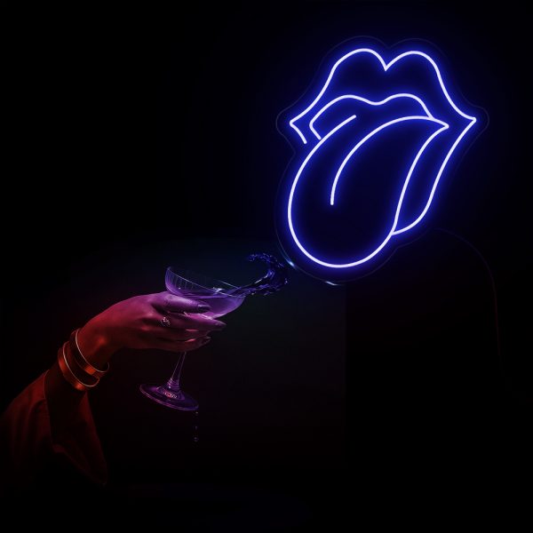 Lick It Up! - Thèm Quá Trời!