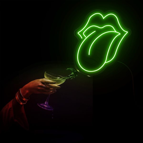 Lick It Up! - Thèm Quá Trời!