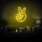 Say Hi | Đèn LED Neon Bàn Tay Chào Đầy Thân Thiện