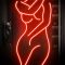 Sexy & Glowy | Đèn led neon “Chạm Khẽ Mê Say”