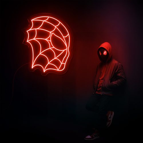 🕷️ Bám Dính Mọi Ánh Nhìn 🕸️ Spiderman