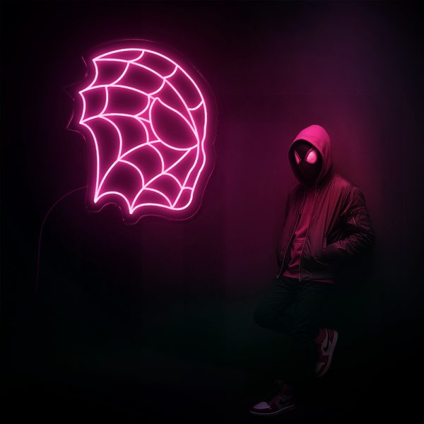 🕷️ Bám Dính Mọi Ánh Nhìn 🕸️ Spiderman
