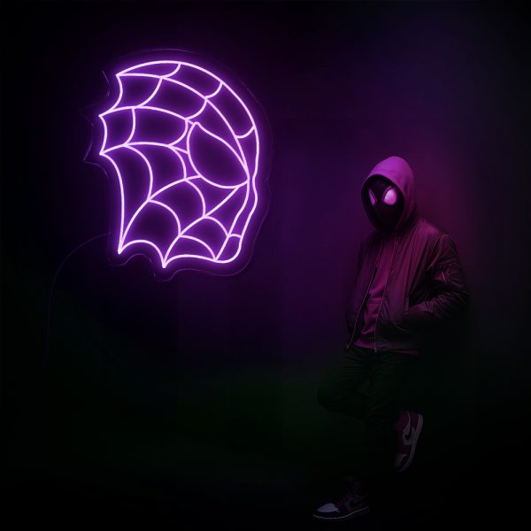 🕷️ Bám Dính Mọi Ánh Nhìn 🕸️ Spiderman