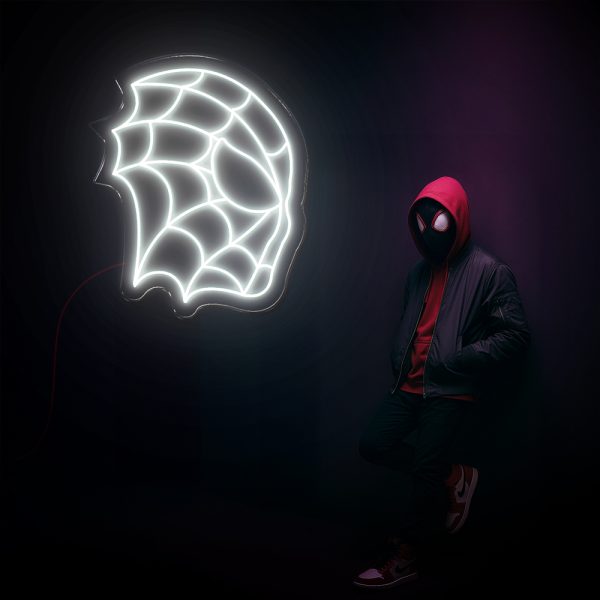 🕷️ Bám Dính Mọi Ánh Nhìn 🕸️ Spiderman