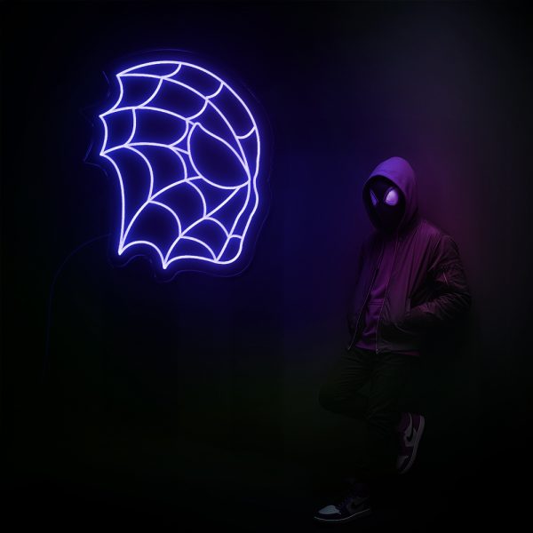🕷️ Bám Dính Mọi Ánh Nhìn 🕸️ Spiderman