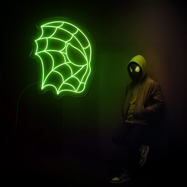 🕷️ Bám Dính Mọi Ánh Nhìn 🕸️ Spiderman
